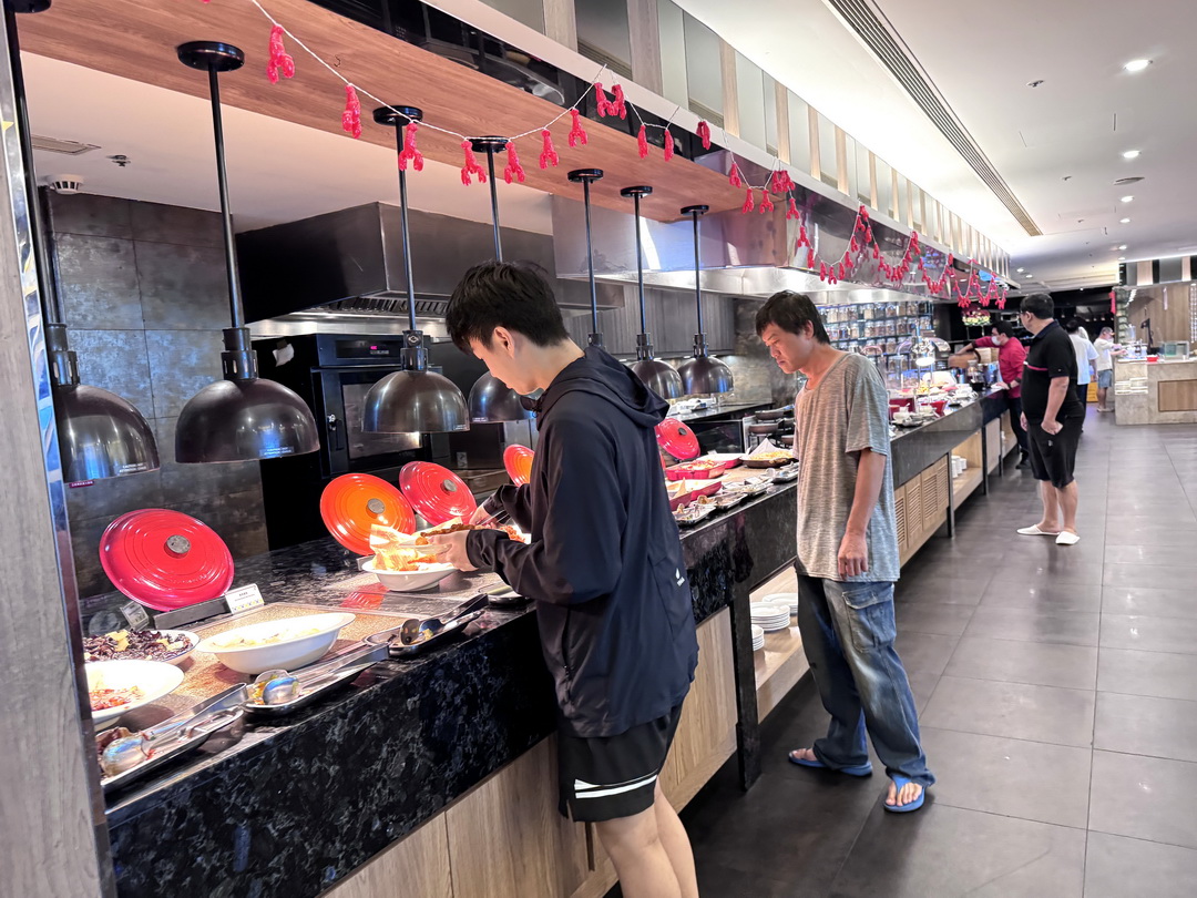 福容大飯店桃園機場捷運A8店|桃園住宿推薦,交通方便、麗會所SPA芳療、早餐吃到飽全攻略 @猴屁的異想世界 福容大飯店桃園機場捷運A8店|桃園住宿推薦,交通方便、麗會所SPA芳療、早餐吃到飽全攻略 @猴屁的異想世界