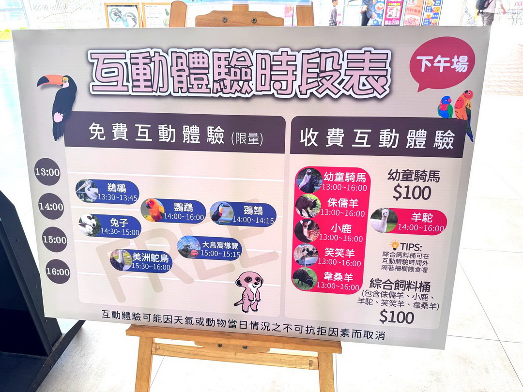 九九峰動物樂園|南投親子景點推薦!笑笑羊、鸚鵡近距離互動,還有恐龍園區、美食街超豐富 @猴屁的異想世界 九九峰動物樂園|南投親子景點推薦!笑笑羊、鸚鵡近距離互動,還有恐龍園區、美食街超豐富 @猴屁的異想世界