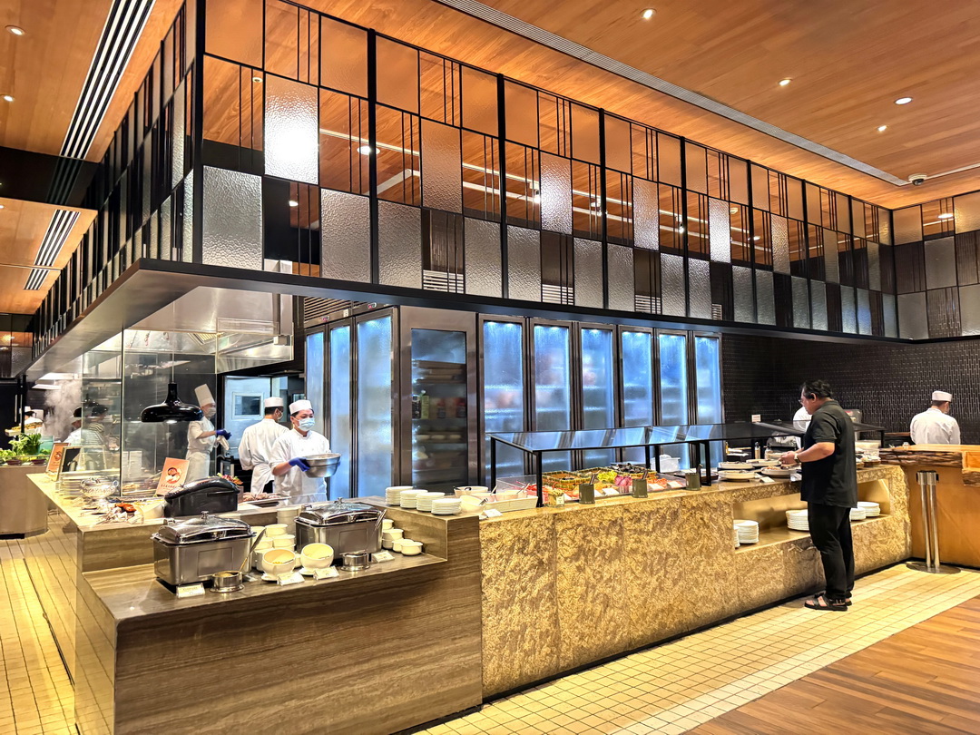 彩匯自助餐廳|美福大飯店高級Buffet吃到飽推薦,牛排龍蝦干貝生蠔甜點酒水無限爽吃! @猴屁的異想世界 彩匯自助餐廳|美福大飯店高級Buffet吃到飽推薦,牛排龍蝦干貝生蠔甜點酒水無限爽吃! @猴屁的異想世界