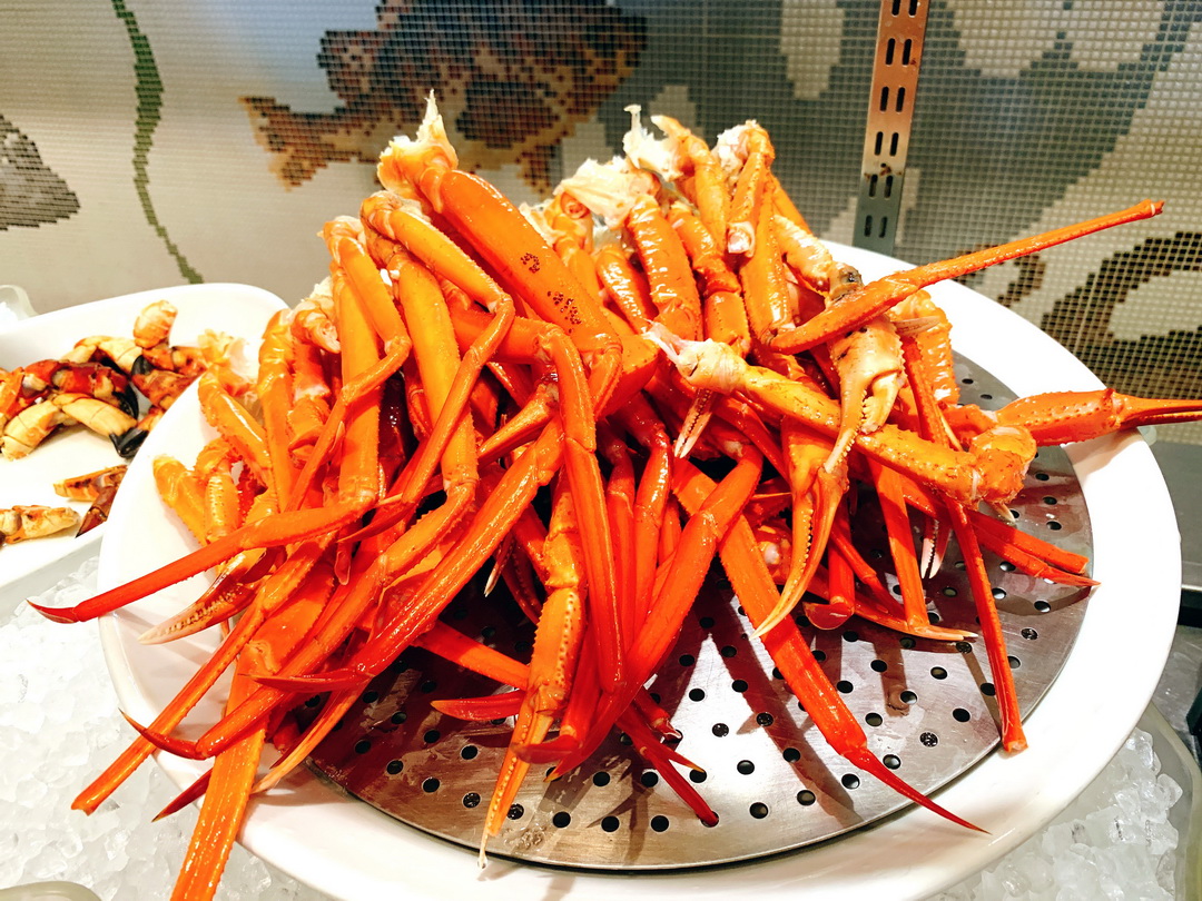 神戶FISHERMAN’S MARKET海鮮吃到飽|松葉蟹無限供應,壽司披薩甜點一次滿足,港灣夜景超浪漫 @猴屁的異想世界 神戶FISHERMAN’S MARKET海鮮吃到飽|松葉蟹無限供應,壽司披薩甜點一次滿足,港灣夜景超浪漫 @猴屁的異想世界