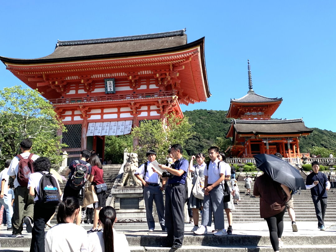 清水寺|京都必訪世界文化遺產,舞台美景、音羽瀑布&茶屋冰品全攻略 @猴屁的異想世界 清水寺|京都必訪世界文化遺產,舞台美景、音羽瀑布&茶屋冰品全攻略 @猴屁的異想世界