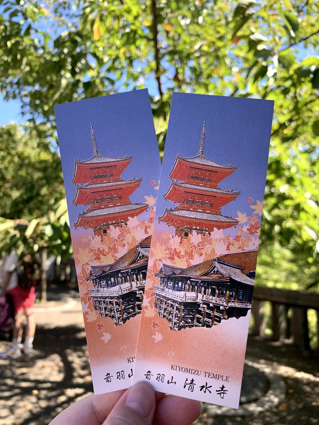 清水寺|京都必訪世界文化遺產,舞台美景、音羽瀑布&茶屋冰品全攻略 @猴屁的異想世界 清水寺|京都必訪世界文化遺產,舞台美景、音羽瀑布&茶屋冰品全攻略 @猴屁的異想世界