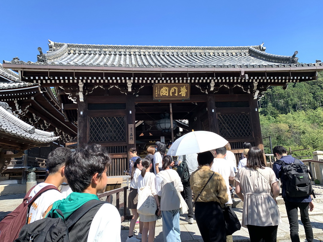 清水寺|京都必訪世界文化遺產,舞台美景、音羽瀑布&茶屋冰品全攻略 @猴屁的異想世界 清水寺|京都必訪世界文化遺產,舞台美景、音羽瀑布&茶屋冰品全攻略 @猴屁的異想世界