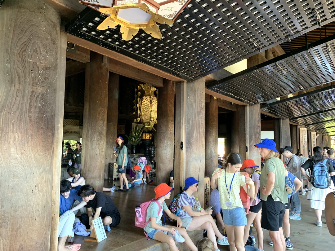 清水寺|京都必訪世界文化遺產,舞台美景、音羽瀑布&茶屋冰品全攻略 @猴屁的異想世界 清水寺|京都必訪世界文化遺產,舞台美景、音羽瀑布&茶屋冰品全攻略 @猴屁的異想世界