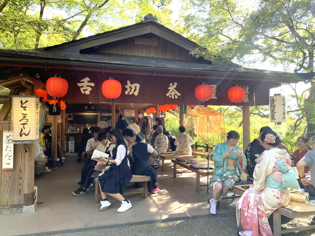 清水寺|京都必訪世界文化遺產,舞台美景、音羽瀑布&茶屋冰品全攻略 @猴屁的異想世界 清水寺|京都必訪世界文化遺產,舞台美景、音羽瀑布&茶屋冰品全攻略 @猴屁的異想世界