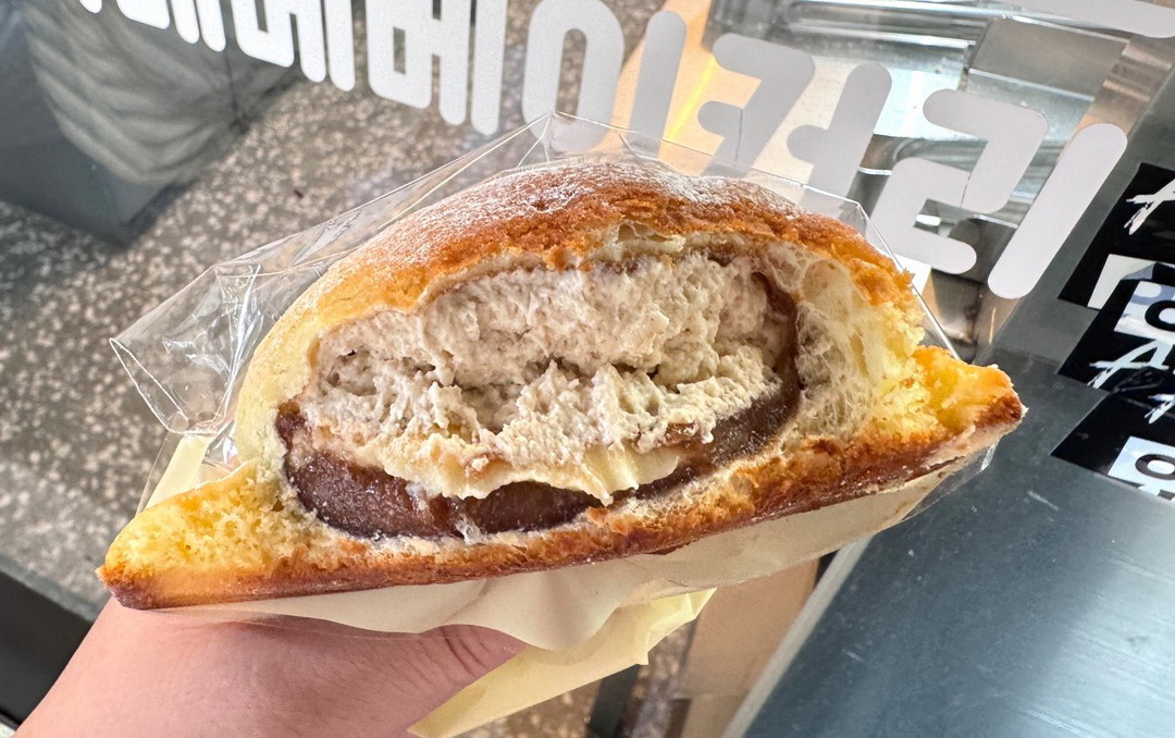 Abebe Bakery Seoul|從濟州紅到首爾的爆紅麵包店,必吃巧克力香蕉布丁口味 @猴屁的異想世界 Abebe Bakery Seoul|從濟州紅到首爾的爆紅麵包店,必吃巧克力香蕉布丁口味 @猴屁的異想世界