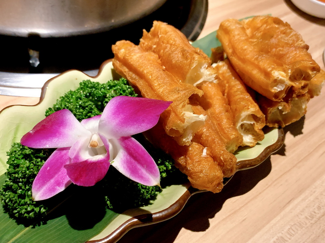 【台北火鍋推薦】泰滾 Rolling Thai 南京店,泰式酸辣鍋、椰奶鍋必吃,聚餐慶生好選擇 @猴屁的異想世界 【台北火鍋推薦】泰滾 Rolling Thai 南京店,泰式酸辣鍋、椰奶鍋必吃,聚餐慶生好選擇 @猴屁的異想世界