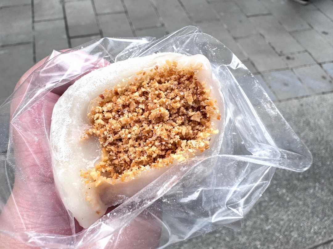 【苗栗美食】清安洗水坑豆腐街10大必吃小吃懶人包,臭豆腐、烤肉、麻糬一次滿足 @猴屁的異想世界 【苗栗美食】清安洗水坑豆腐街10大必吃小吃懶人包,臭豆腐、烤肉、麻糬一次滿足 @猴屁的異想世界