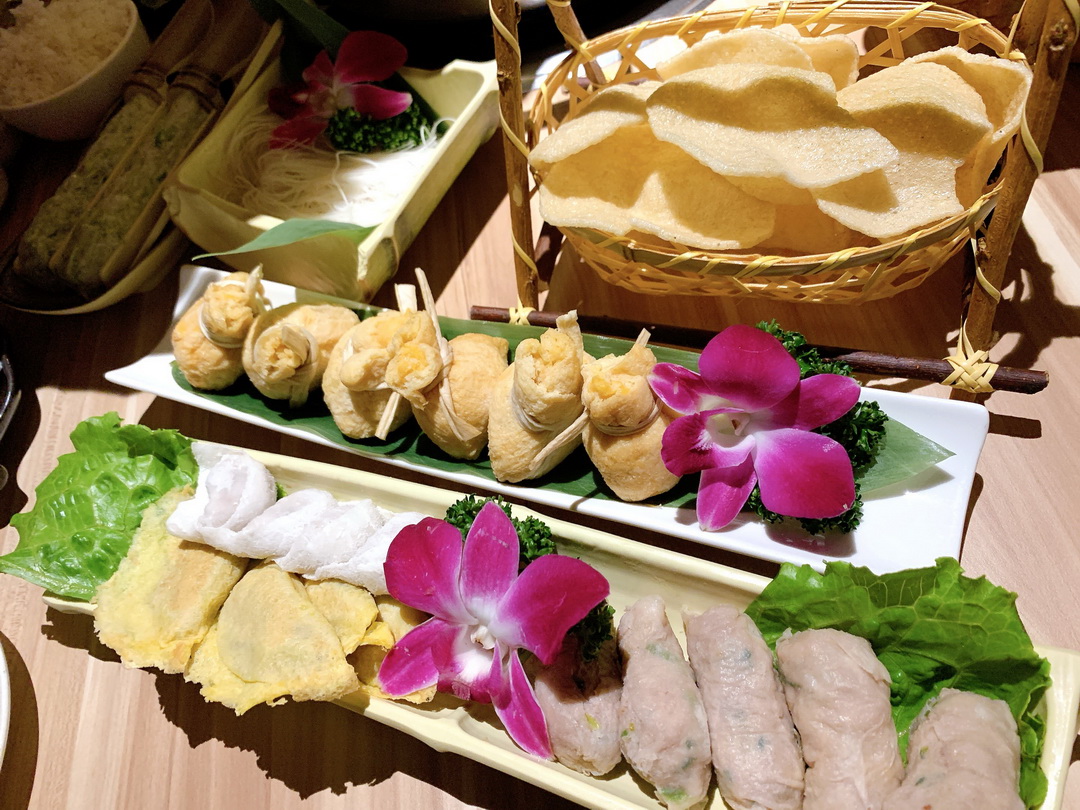 【台北火鍋推薦】泰滾 Rolling Thai 南京店,泰式酸辣鍋、椰奶鍋必吃,聚餐慶生好選擇 @猴屁的異想世界 【台北火鍋推薦】泰滾 Rolling Thai 南京店,泰式酸辣鍋、椰奶鍋必吃,聚餐慶生好選擇 @猴屁的異想世界