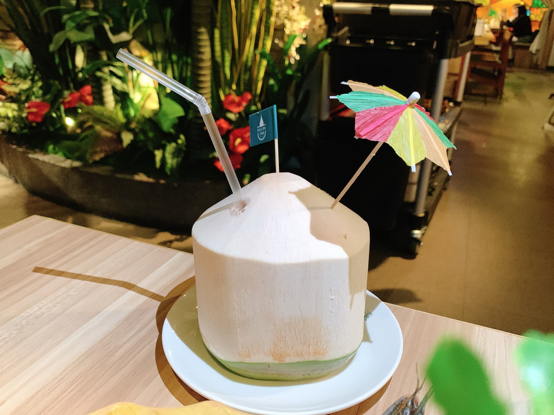【台北火鍋推薦】泰滾 Rolling Thai 南京店,泰式酸辣鍋、椰奶鍋必吃,聚餐慶生好選擇 @猴屁的異想世界 【台北火鍋推薦】泰滾 Rolling Thai 南京店,泰式酸辣鍋、椰奶鍋必吃,聚餐慶生好選擇 @猴屁的異想世界