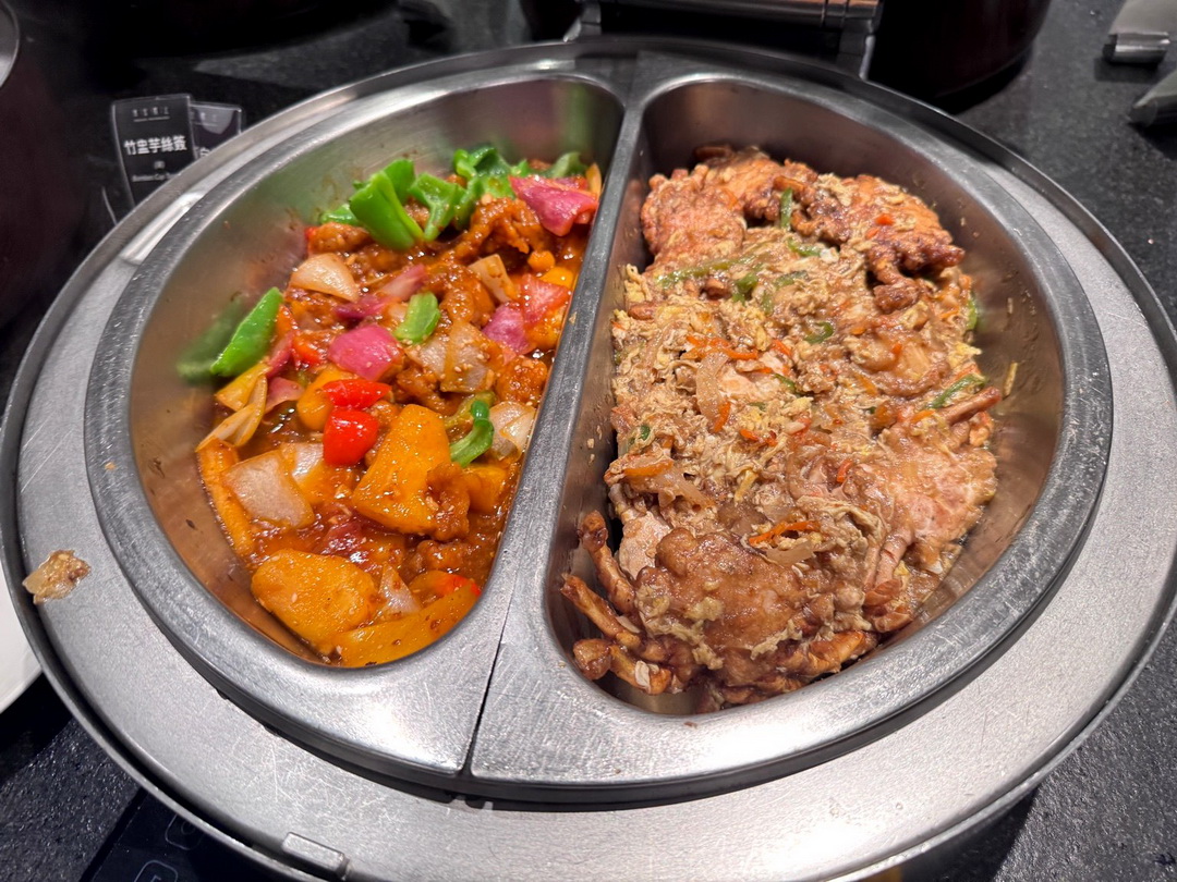 苗栗泰安觀止Buffet|晚餐自助餐菜色分享,螃蟹蝦子吃到飽、哈根達斯冰淇淋 @猴屁的異想世界 苗栗泰安觀止Buffet|晚餐自助餐菜色分享,螃蟹蝦子吃到飽、哈根達斯冰淇淋 @猴屁的異想世界