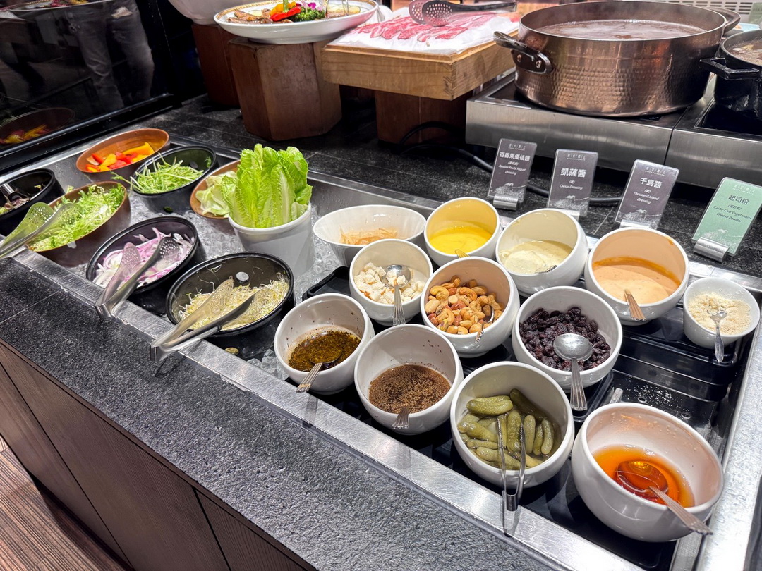 苗栗泰安觀止Buffet|晚餐自助餐菜色分享,螃蟹蝦子吃到飽、哈根達斯冰淇淋 @猴屁的異想世界 苗栗泰安觀止Buffet|晚餐自助餐菜色分享,螃蟹蝦子吃到飽、哈根達斯冰淇淋 @猴屁的異想世界