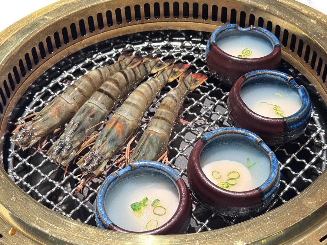 老井極上燒肉台中福科店|西屯燒肉推薦,豪華和牛套餐、雞湯小菜吃到飽,壽星優惠超划算! @猴屁的異想世界 老井極上燒肉台中福科店|西屯燒肉推薦,豪華和牛套餐、雞湯小菜吃到飽,壽星優惠超划算! @猴屁的異想世界