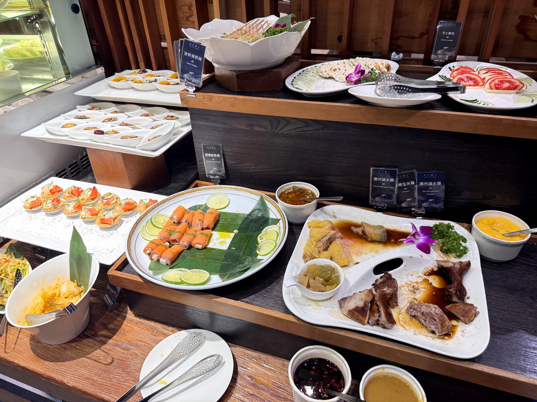 苗栗泰安觀止Buffet|晚餐自助餐菜色分享,螃蟹蝦子吃到飽、哈根達斯冰淇淋 @猴屁的異想世界 苗栗泰安觀止Buffet|晚餐自助餐菜色分享,螃蟹蝦子吃到飽、哈根達斯冰淇淋 @猴屁的異想世界