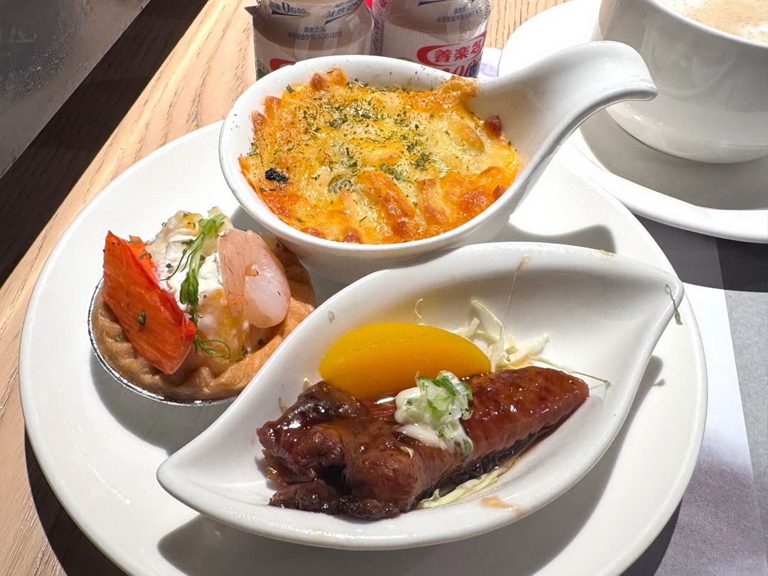 苗栗泰安觀止Buffet|晚餐自助餐菜色分享,螃蟹蝦子吃到飽、哈根達斯冰淇淋 @猴屁的異想世界 苗栗泰安觀止Buffet|晚餐自助餐菜色分享,螃蟹蝦子吃到飽、哈根達斯冰淇淋 @猴屁的異想世界