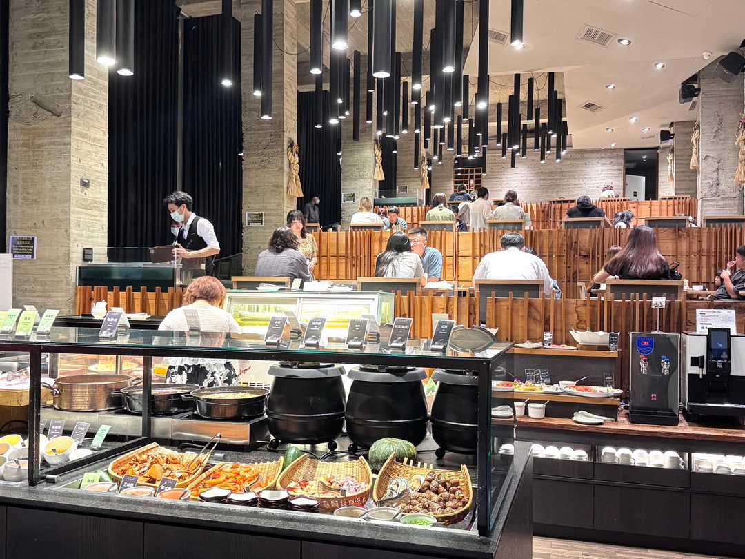 苗栗泰安觀止Buffet|晚餐自助餐菜色分享,螃蟹蝦子吃到飽、哈根達斯冰淇淋 @猴屁的異想世界 苗栗泰安觀止Buffet|晚餐自助餐菜色分享,螃蟹蝦子吃到飽、哈根達斯冰淇淋 @猴屁的異想世界