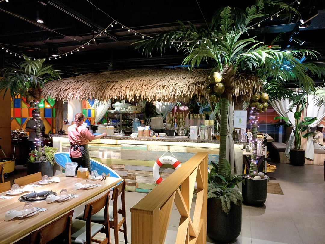 【台北火鍋推薦】泰滾 Rolling Thai 南京店,泰式酸辣鍋、椰奶鍋必吃,聚餐慶生好選擇 @猴屁的異想世界 【台北火鍋推薦】泰滾 Rolling Thai 南京店,泰式酸辣鍋、椰奶鍋必吃,聚餐慶生好選擇 @猴屁的異想世界