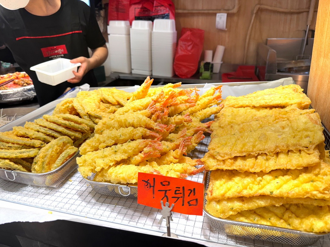 廣藏市場美食|姜家辣炒年糕,首爾必吃排隊小吃,超濃郁辣醬年糕必點! @猴屁的異想世界 廣藏市場美食|姜家辣炒年糕,首爾必吃排隊小吃,超濃郁辣醬年糕必點! @猴屁的異想世界