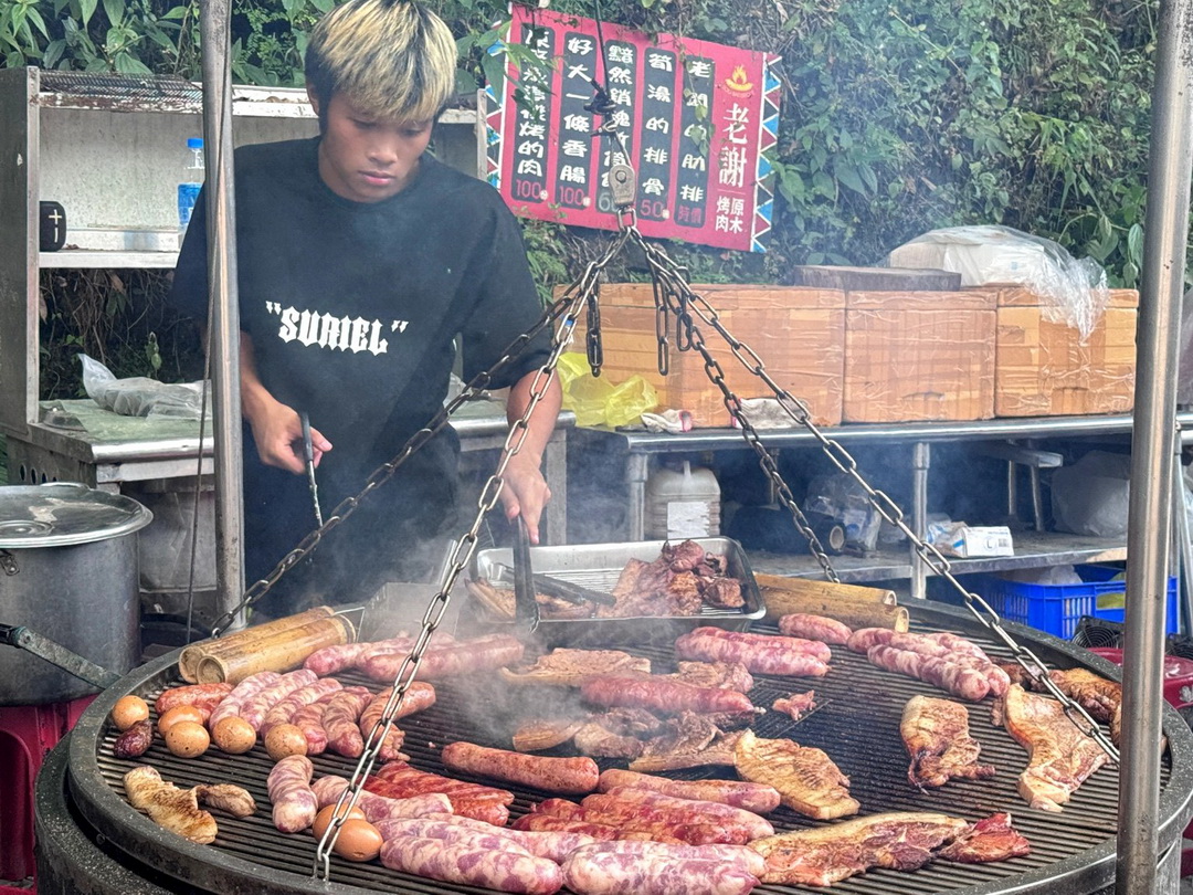 【苗栗美食】清安洗水坑豆腐街10大必吃小吃懶人包,臭豆腐、烤肉、麻糬一次滿足 @猴屁的異想世界 【苗栗美食】清安洗水坑豆腐街10大必吃小吃懶人包,臭豆腐、烤肉、麻糬一次滿足 @猴屁的異想世界
