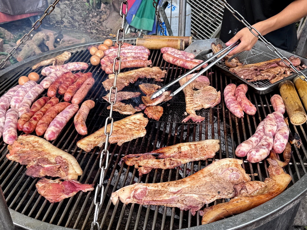 【苗栗美食】清安洗水坑豆腐街10大必吃小吃懶人包,臭豆腐、烤肉、麻糬一次滿足 @猴屁的異想世界 【苗栗美食】清安洗水坑豆腐街10大必吃小吃懶人包,臭豆腐、烤肉、麻糬一次滿足 @猴屁的異想世界