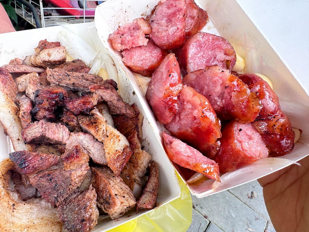 【苗栗美食】清安洗水坑豆腐街10大必吃小吃懶人包,臭豆腐、烤肉、麻糬一次滿足 @猴屁的異想世界 【苗栗美食】清安洗水坑豆腐街10大必吃小吃懶人包,臭豆腐、烤肉、麻糬一次滿足 @猴屁的異想世界