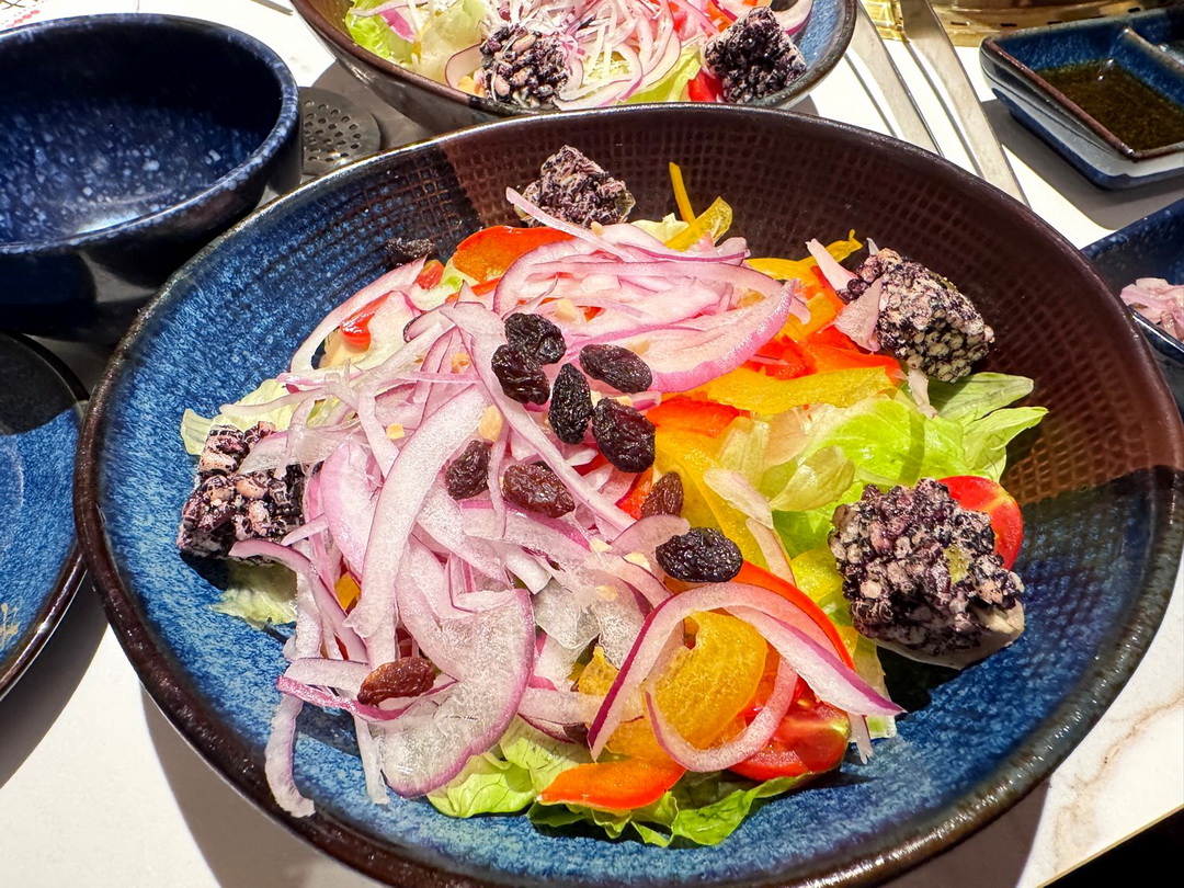 老井極上燒肉台中福科店|西屯燒肉推薦,豪華和牛套餐、雞湯小菜吃到飽,壽星優惠超划算! @猴屁的異想世界 老井極上燒肉台中福科店|西屯燒肉推薦,豪華和牛套餐、雞湯小菜吃到飽,壽星優惠超划算! @猴屁的異想世界