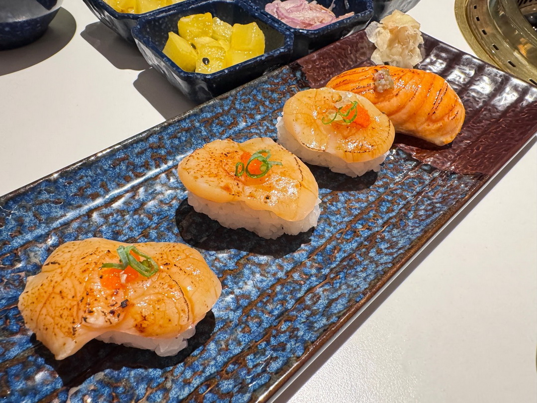 老井極上燒肉台中福科店|西屯燒肉推薦,豪華和牛套餐、雞湯小菜吃到飽,壽星優惠超划算! @猴屁的異想世界 老井極上燒肉台中福科店|西屯燒肉推薦,豪華和牛套餐、雞湯小菜吃到飽,壽星優惠超划算! @猴屁的異想世界