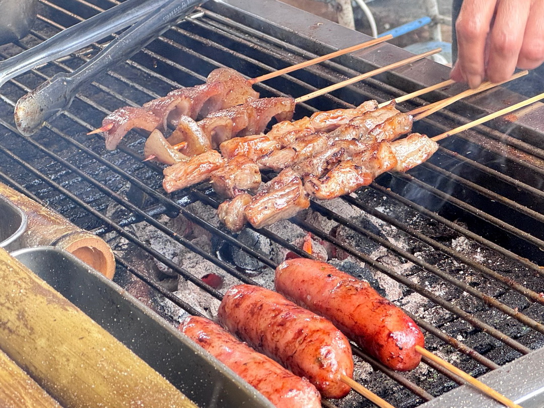 【苗栗美食】清安洗水坑豆腐街10大必吃小吃懶人包,臭豆腐、烤肉、麻糬一次滿足 @猴屁的異想世界 【苗栗美食】清安洗水坑豆腐街10大必吃小吃懶人包,臭豆腐、烤肉、麻糬一次滿足 @猴屁的異想世界