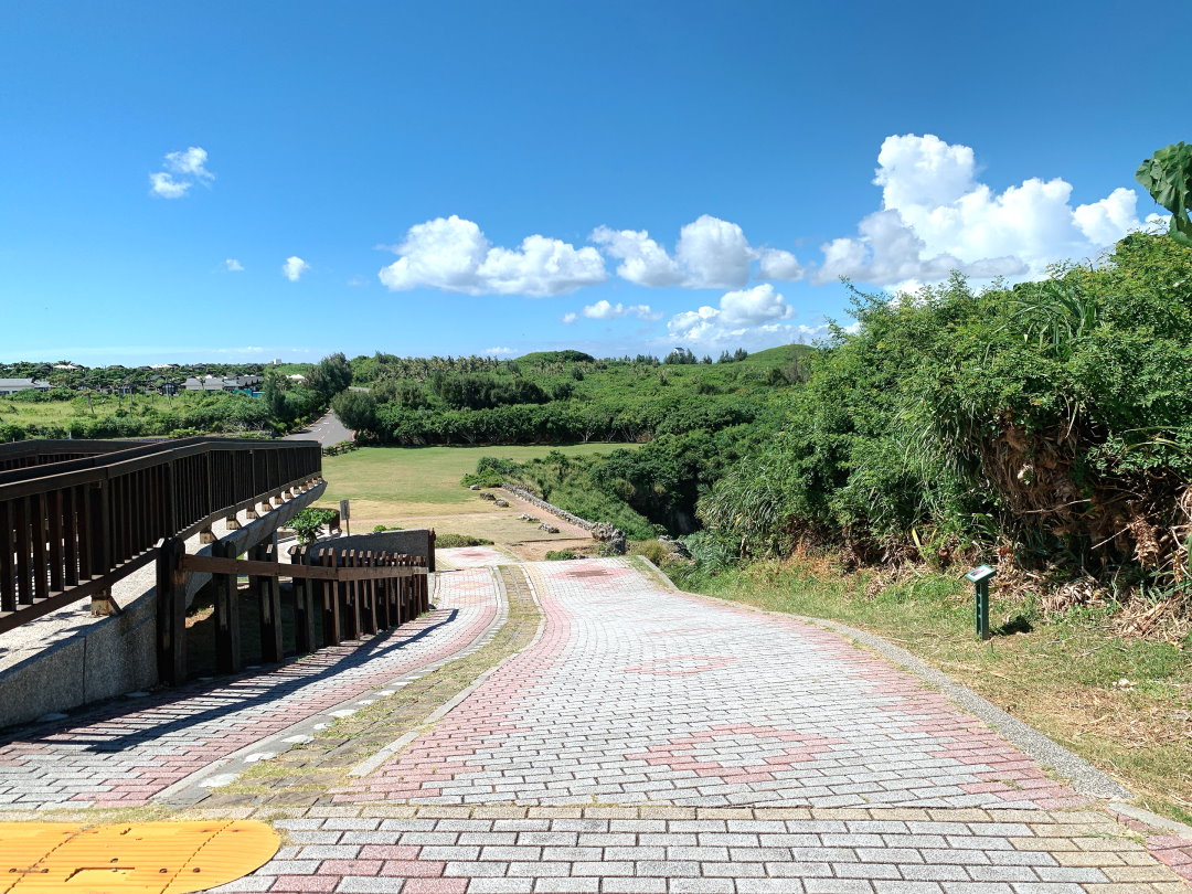 【墾丁景點】貓鼻頭公園,看海景必訪!超像貓咪的奇岩景觀,門票只要30元 @猴屁的異想世界 【墾丁景點】貓鼻頭公園,看海景必訪!超像貓咪的奇岩景觀,門票只要30元 @猴屁的異想世界