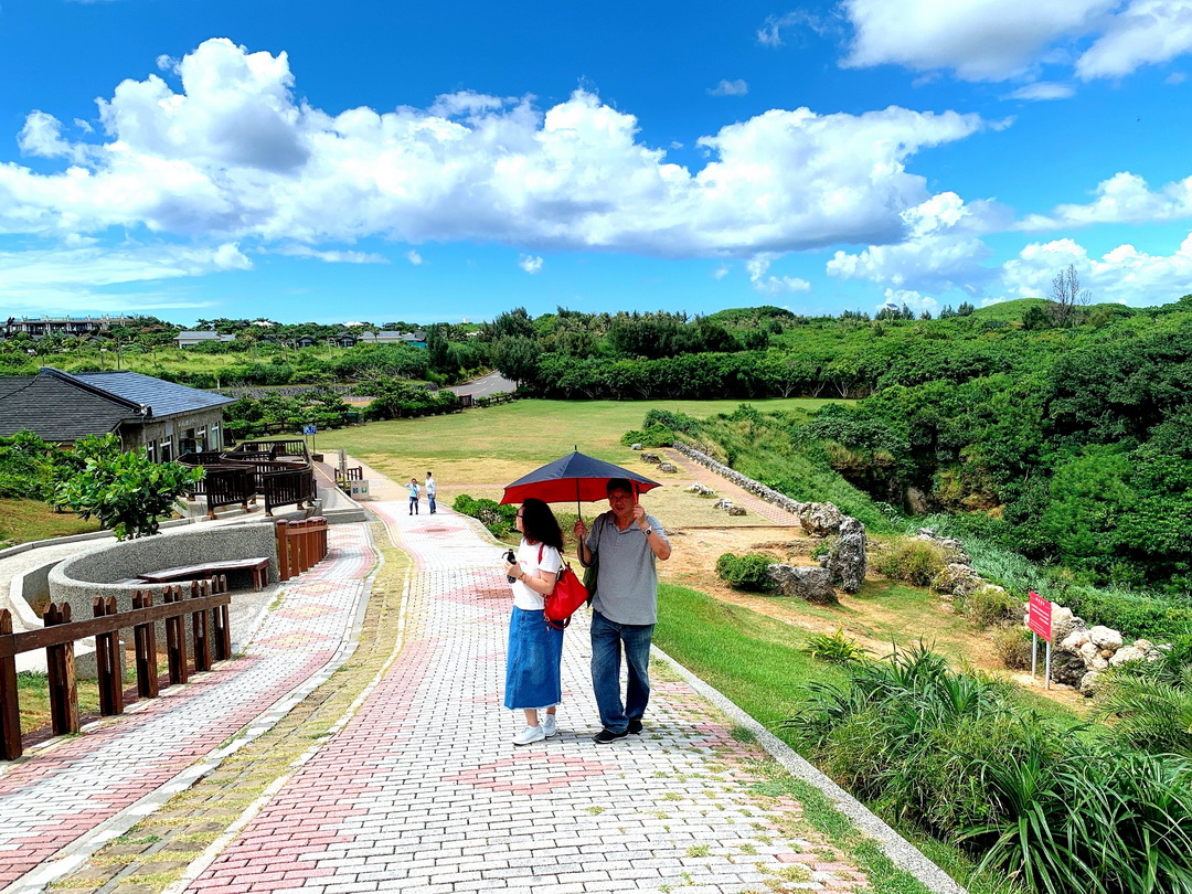 【墾丁景點】貓鼻頭公園,看海景必訪!超像貓咪的奇岩景觀,門票只要30元 @猴屁的異想世界 【墾丁景點】貓鼻頭公園,看海景必訪!超像貓咪的奇岩景觀,門票只要30元 @猴屁的異想世界