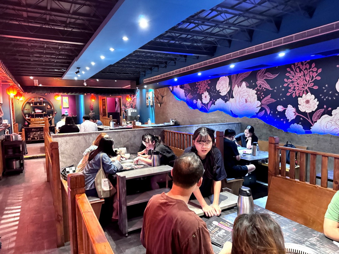【墨妃家京品燒肉】原單點改吃到飽!699元起高質感燒肉,有包廂適合聚餐!重新改裝 @猴屁的異想世界 【墨妃家京品燒肉】原單點改吃到飽!699元起高質感燒肉,有包廂適合聚餐!重新改裝 @猴屁的異想世界