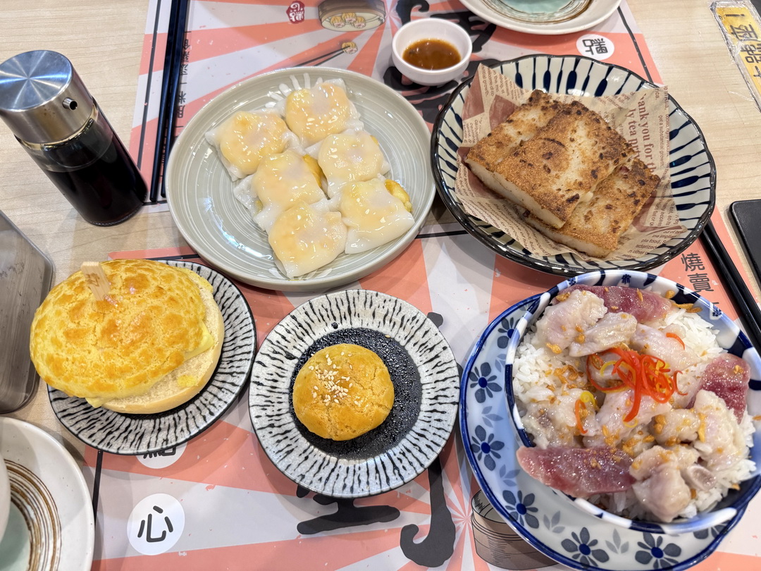 瑞全港式點心店|台中人氣港式料理,一週只開4天!現點現蒸,必吃臘腸排骨飯、鮮蝦腸粉 @猴屁的異想世界 瑞全港式點心店|台中人氣港式料理,一週只開4天!現點現蒸,必吃臘腸排骨飯、鮮蝦腸粉 @猴屁的異想世界