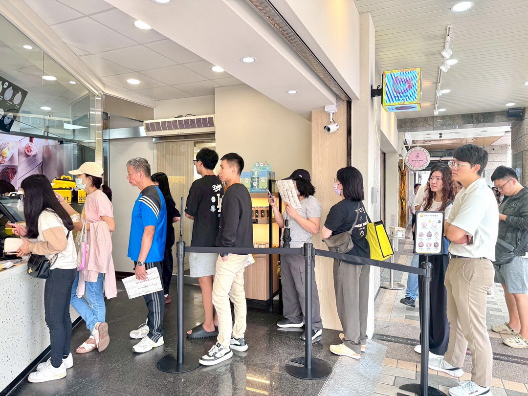 85度C逢甲店|台中85度C全新甜甜圈專門店,爆餡生甜甜圈超療癒,10/30試營運優惠開跑 @猴屁的異想世界 85度C逢甲店|台中85度C全新甜甜圈專門店,爆餡生甜甜圈超療癒,10/30試營運優惠開跑 @猴屁的異想世界