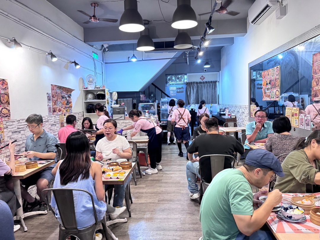瑞全港式點心店|台中人氣港式料理,一週只開4天!現點現蒸,必吃臘腸排骨飯、鮮蝦腸粉 @猴屁的異想世界 瑞全港式點心店|台中人氣港式料理,一週只開4天!現點現蒸,必吃臘腸排骨飯、鮮蝦腸粉 @猴屁的異想世界
