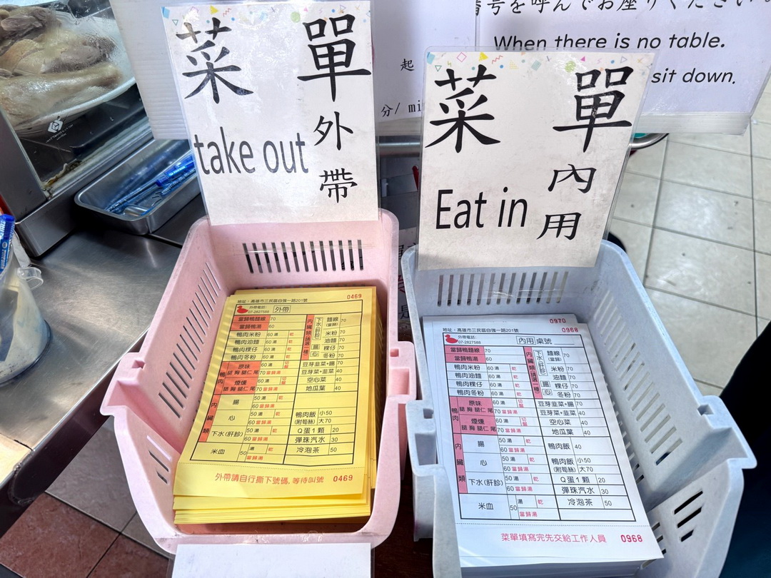 【侯記鴨肉飯】高雄必比登推薦老字號鴨肉飯，在地人激推40年人氣美食，鴨肉香嫩飯香四溢 @猴屁的異想世界