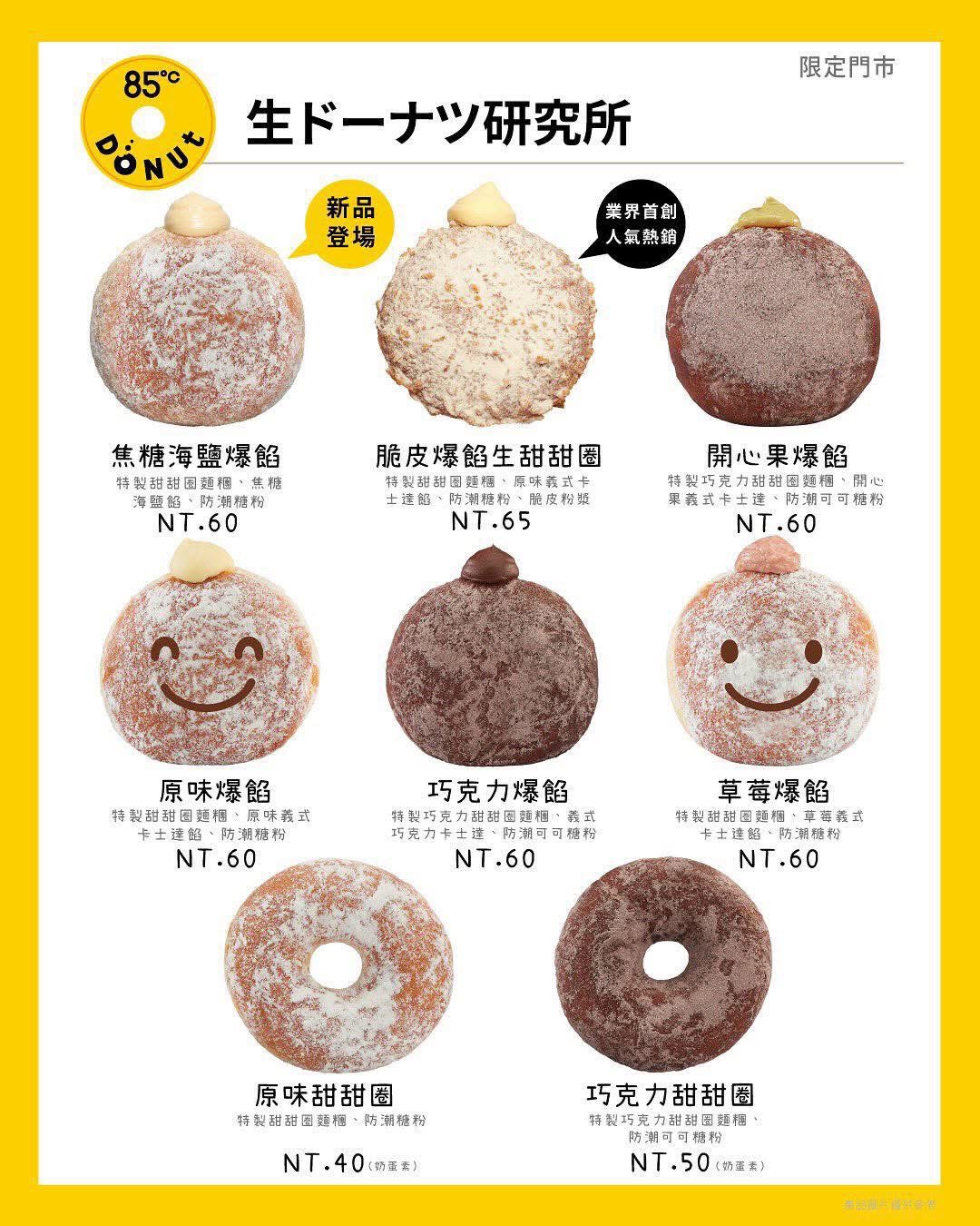 85度C逢甲店|台中85度C全新甜甜圈專門店,爆餡生甜甜圈超療癒,10/30試營運優惠開跑 @猴屁的異想世界 85度C逢甲店|台中85度C全新甜甜圈專門店,爆餡生甜甜圈超療癒,10/30試營運優惠開跑 @猴屁的異想世界