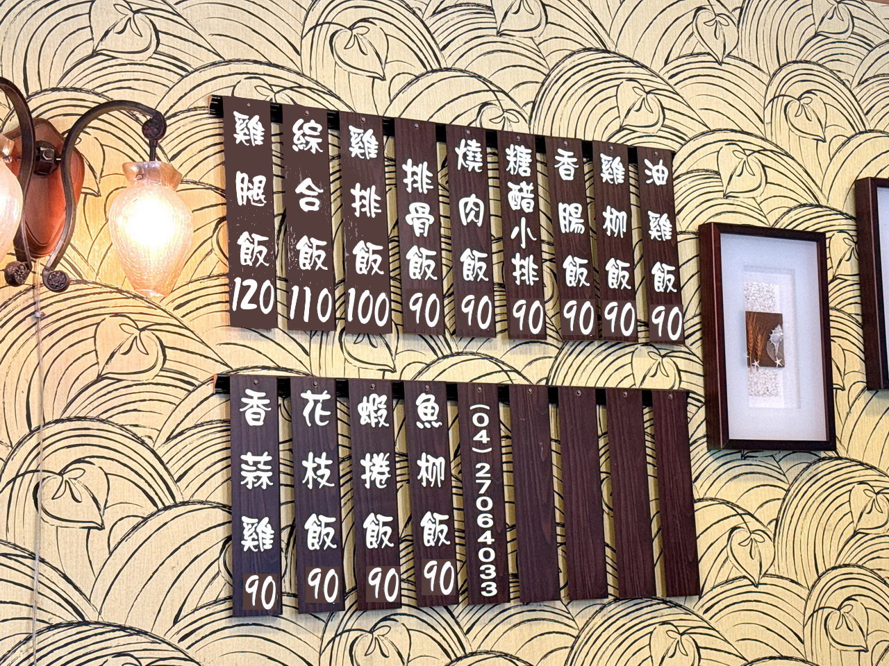 鄭二家快餐|雞排比便當還大,超大雞排便當只要100元CP值超高,台中逢甲便當推薦 @猴屁的異想世界 鄭二家快餐|雞排比便當還大,超大雞排便當只要100元CP值超高,台中逢甲便當推薦 @猴屁的異想世界