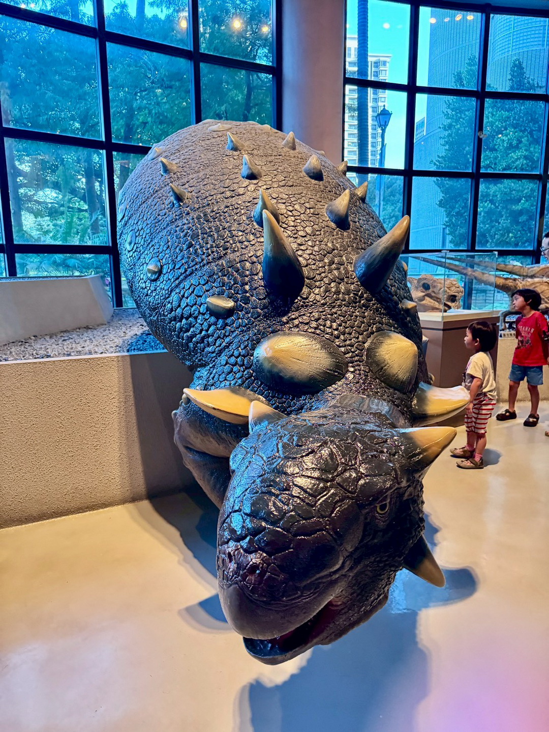 國立自然科學博物館|台中親子景點推薦,恐龍館必逛、互動體驗超好玩,附票價資訊 @猴屁的異想世界 國立自然科學博物館|台中親子景點推薦,恐龍館必逛、互動體驗超好玩,附票價資訊 @猴屁的異想世界