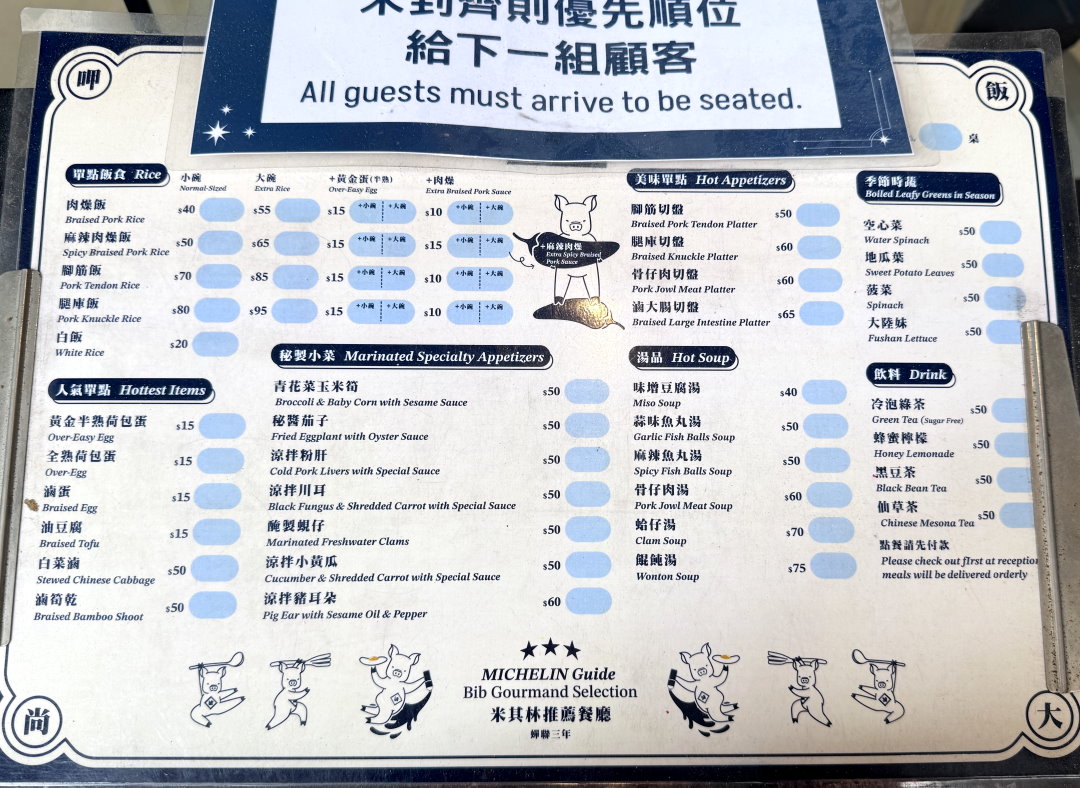 【弘記肉燥飯舖】高雄必吃米其林必比登推薦,連續4年上榜的超人氣肉燥飯! @猴屁的異想世界 【弘記肉燥飯舖】高雄必吃米其林必比登推薦,連續4年上榜的超人氣肉燥飯! @猴屁的異想世界