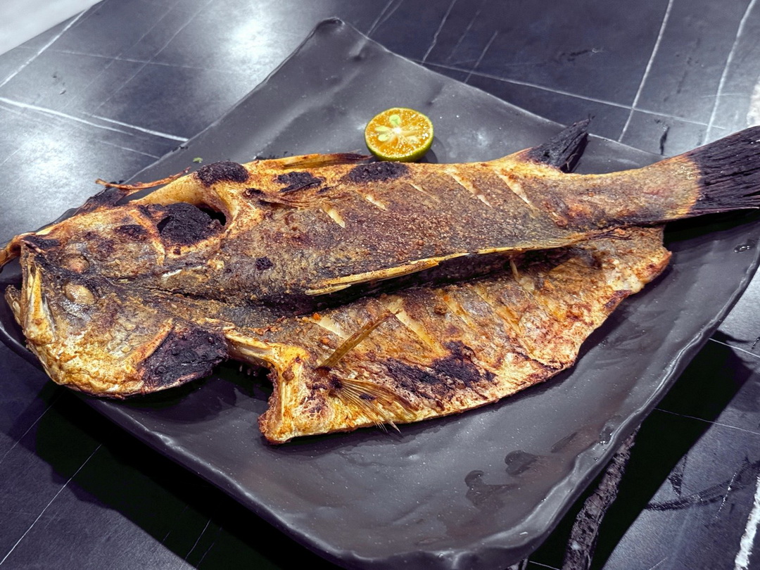 這間串燒|高雄串燒吃到飽,生魚片、壽司、炸物通通有!還有各種熱炒鍋物太澎湃 @猴屁的異想世界 這間串燒|高雄串燒吃到飽,生魚片、壽司、炸物通通有!還有各種熱炒鍋物太澎湃 @猴屁的異想世界