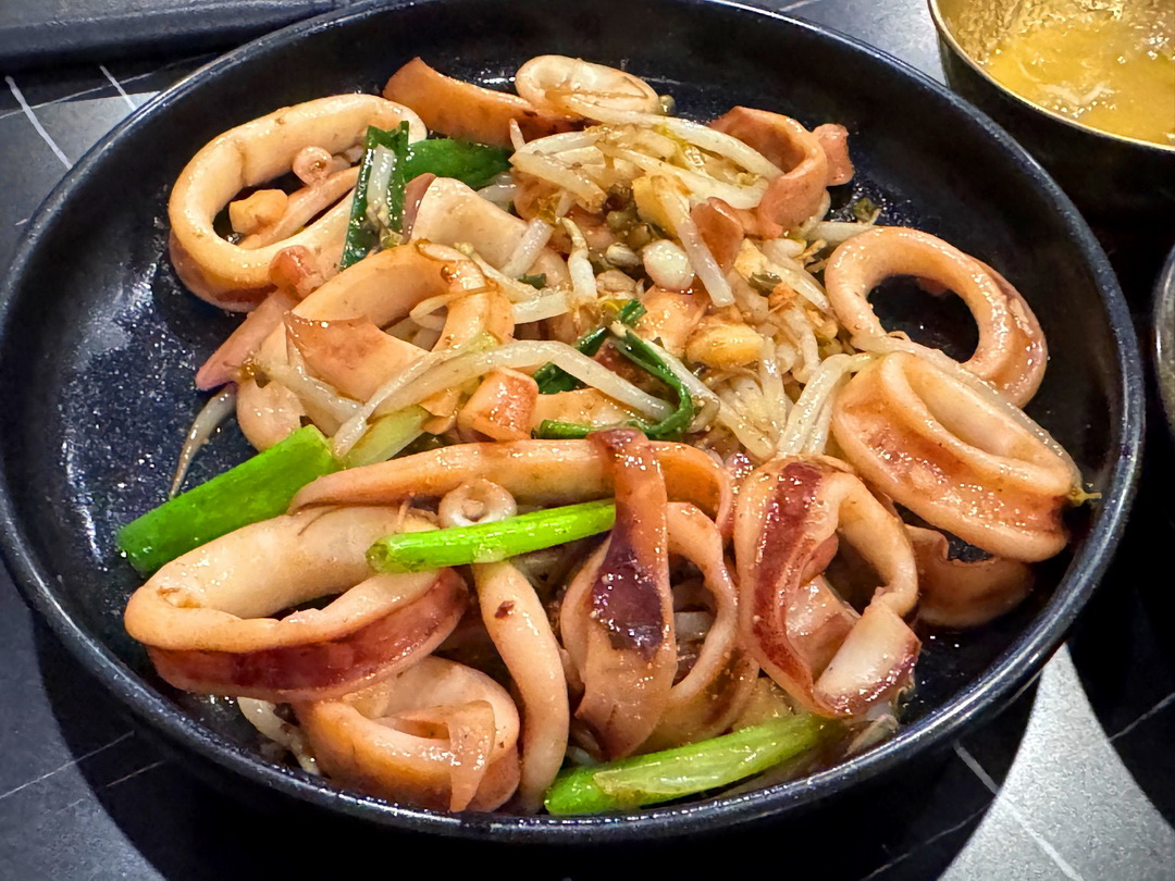 這間串燒|高雄串燒吃到飽,生魚片、壽司、炸物通通有!還有各種熱炒鍋物太澎湃 @猴屁的異想世界 這間串燒|高雄串燒吃到飽,生魚片、壽司、炸物通通有!還有各種熱炒鍋物太澎湃 @猴屁的異想世界