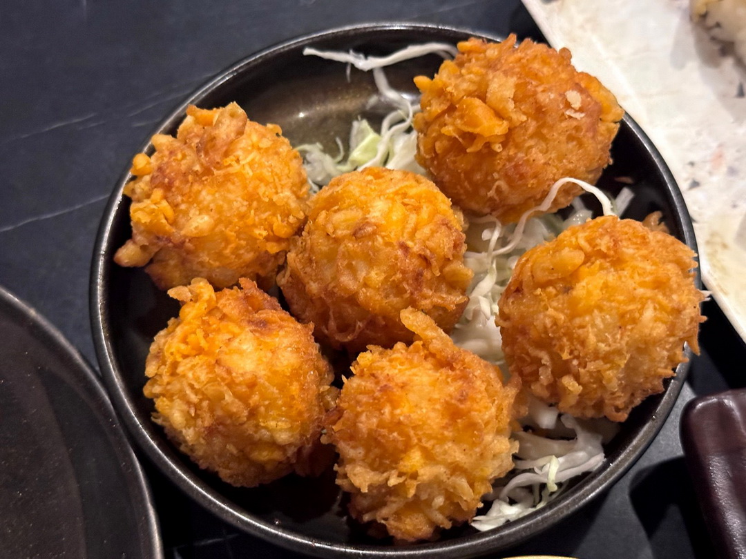 這間串燒|高雄串燒吃到飽,生魚片、壽司、炸物通通有!還有各種熱炒鍋物太澎湃 @猴屁的異想世界 這間串燒|高雄串燒吃到飽,生魚片、壽司、炸物通通有!還有各種熱炒鍋物太澎湃 @猴屁的異想世界