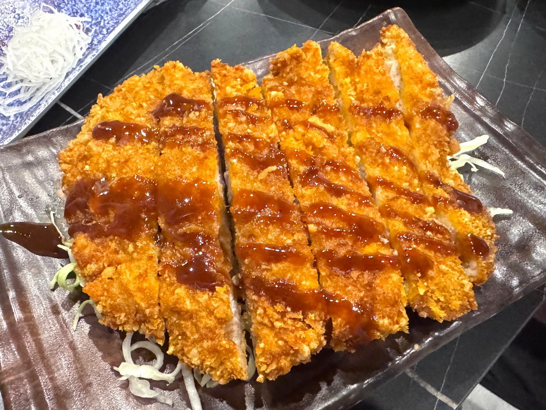 這間串燒|高雄串燒吃到飽,生魚片、壽司、炸物通通有!還有各種熱炒鍋物太澎湃 @猴屁的異想世界 這間串燒|高雄串燒吃到飽,生魚片、壽司、炸物通通有!還有各種熱炒鍋物太澎湃 @猴屁的異想世界