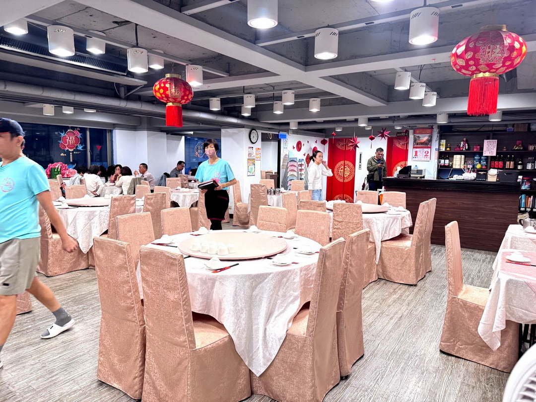 【小魏川菜餐館】台北道地川菜老字號推薦！家庭聚餐、公司聚會包廂餐廳首選，台北車站美食 @猴屁的異想世界