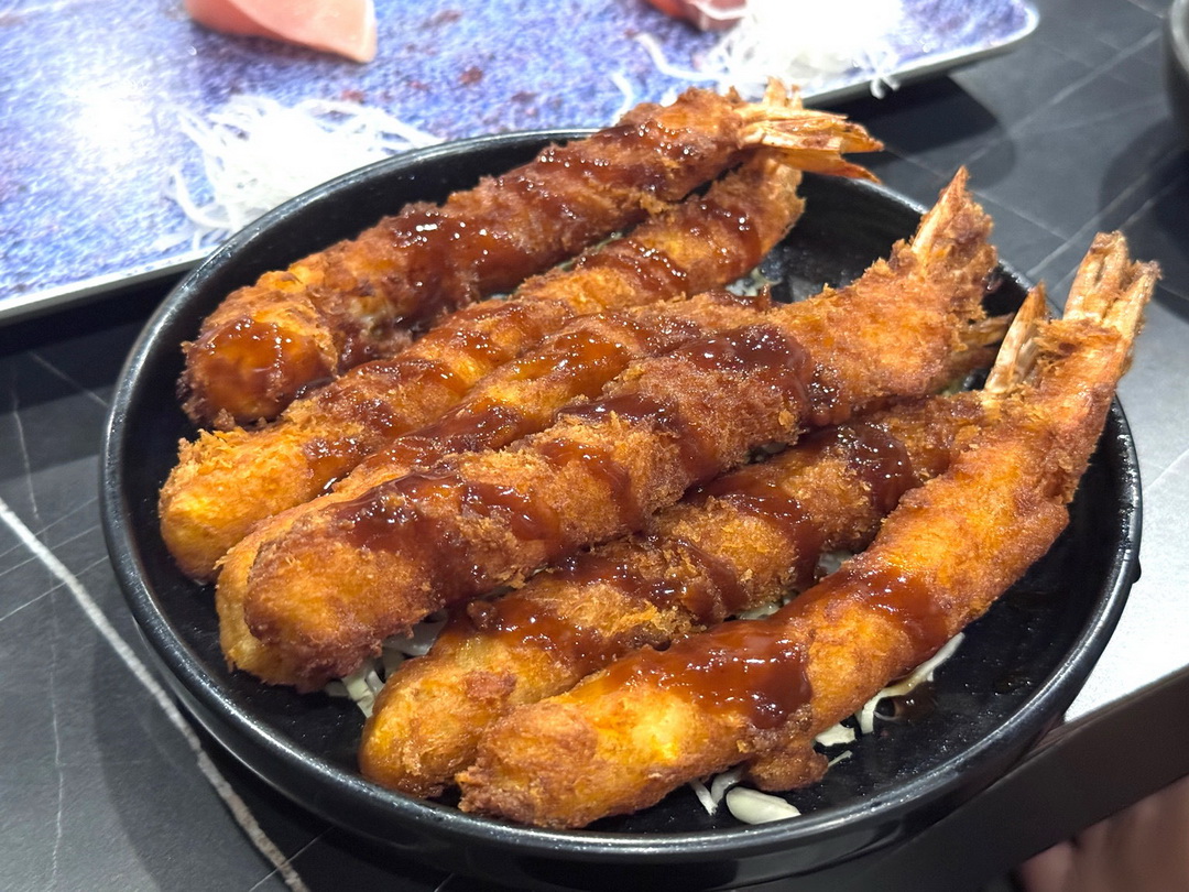 這間串燒|高雄串燒吃到飽,生魚片、壽司、炸物通通有!還有各種熱炒鍋物太澎湃 @猴屁的異想世界 這間串燒|高雄串燒吃到飽,生魚片、壽司、炸物通通有!還有各種熱炒鍋物太澎湃 @猴屁的異想世界