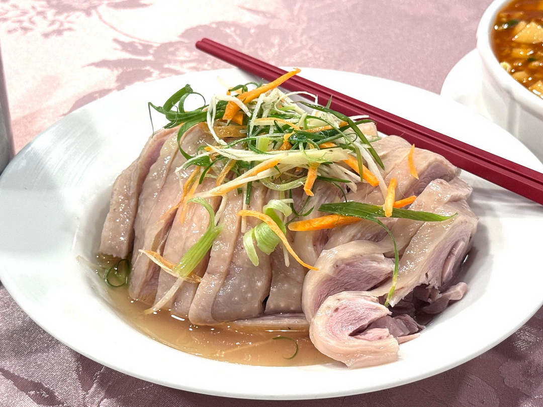 【小魏川菜餐館】台北道地川菜老字號推薦！家庭聚餐、公司聚會包廂餐廳首選，台北車站美食 @猴屁的異想世界