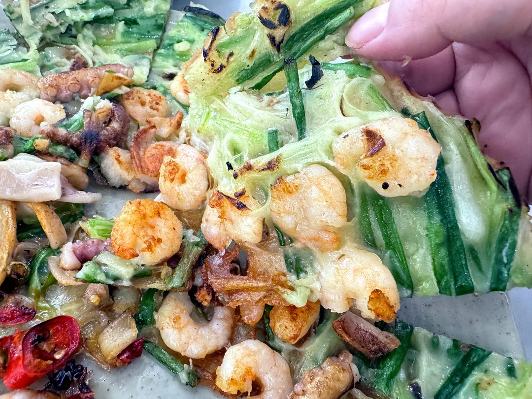 朝朝Jojo刀削麵|首爾聖水洞美食推薦,爆多蛤蜊刀削麵湯頭超鮮,海鮮煎餅必點! @猴屁的異想世界 朝朝Jojo刀削麵|首爾聖水洞美食推薦,爆多蛤蜊刀削麵湯頭超鮮,海鮮煎餅必點! @猴屁的異想世界