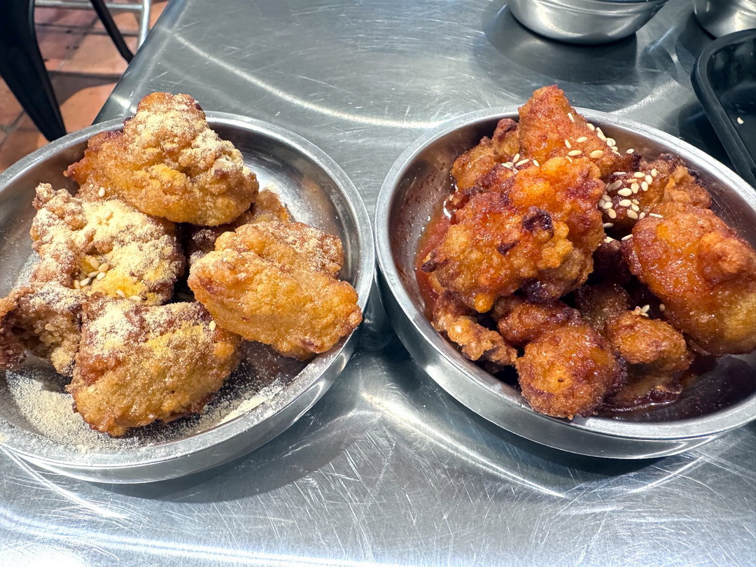 【韓國大排檔】信義區韓式料理推薦，雪濃辣泡菜牛肉湯飯熱呼呼超過癮，永吉路巷弄美食 @猴屁的異想世界