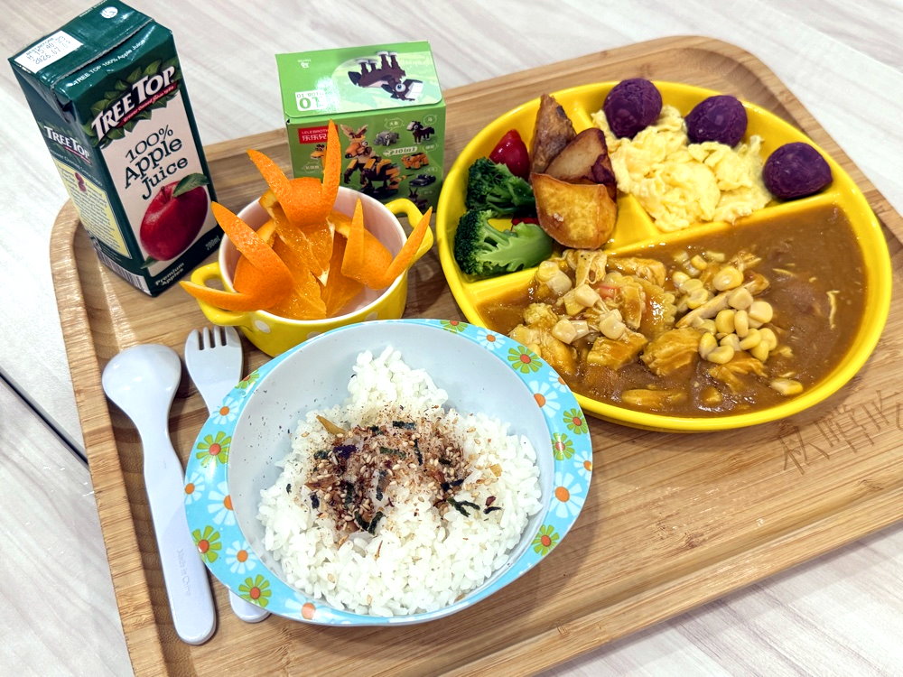 【私嚐の吃飯北大店】三峽美食超萌柴柴店狗陪吃飯！必點視覺系雲朵烏龍麵，寵物與親子友善餐廳 @猴屁的異想世界