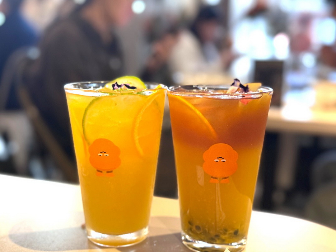 HUN混逢甲店｜台中逢甲義大利麵推薦，雙人套餐超滿足，炸豬排、麻奶雞腿麵必吃 @猴屁的異想世界